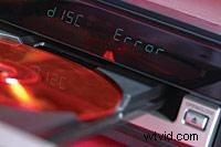 DVD-R vs. DVD+R vs. DVD-RAM: Key Differences Explained