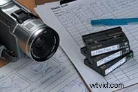 Master Video Editing: Get Organized for Peak Efficiency