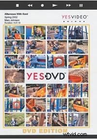 YesVideo Video-to-DVD Transfer Service Now at 4,200+ Walgreens Stores Nationwide