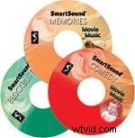 Panasonic SV-AV100  Lil’ Fella : Compact SD Camcorder with 10x Optical Zoom