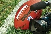 Mastering Sports Cinematography: The NFL Films Production Model