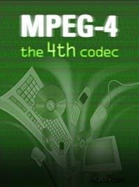 MPEG-4 Video Compression Explained: Standards, Benefits, and Applications