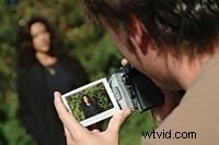 Expert Home Video Tips: Mastering In-Camera Effects