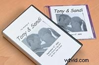 DIY Home Video Labels: Simple Tips for Professional Packaging