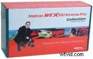 Matrox RT.X100 Xtreme Pro Capture Card: Expert Test Bench Review