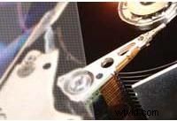 External Hard Drives: Quick, Easy Storage Expansion Without Opening Your PC