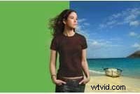 Master DV Chromakeys: Pro Techniques for Hollywood-Style Visual Effects