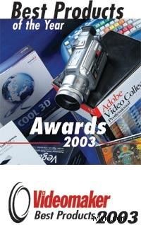 2003 Best Products of the Year Awards: Top Video Picks Revealed