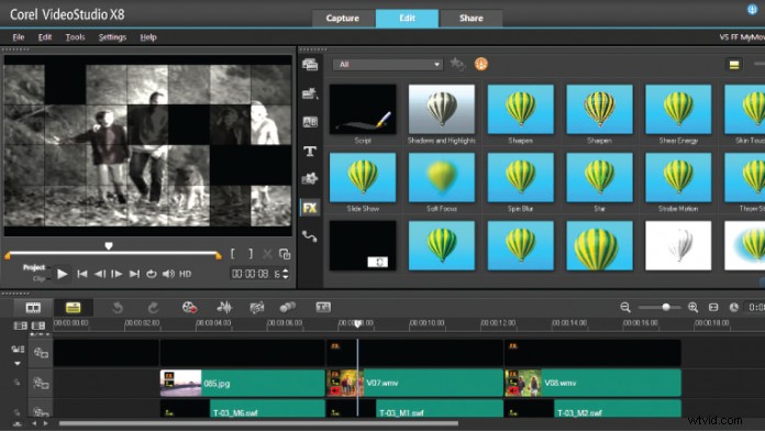 Video Editing Glossary: Essential Terms Like Chromakey Explained