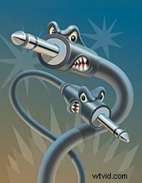 Balanced vs. Unbalanced Cables: Essential Guide for Videographers