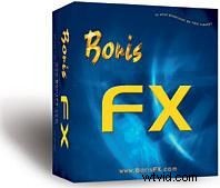 Boris FX 7.0 Review: Professional Video Effects & Compositing Software
