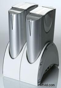 Medea Firefly 2/240 FireWire Hard Drives: Expert Test Bench Review