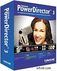 CyberLink PowerDirector 3.0 Review: In-Depth Test Bench of Budget Video Editing Software