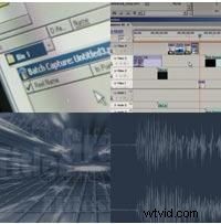 Video Editing Mastery: Building Your Timeline – Part 2 of 4