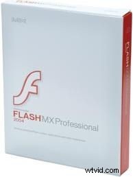 Macromedia Flash MX 2004 Professional: In-Depth Test Bench Review