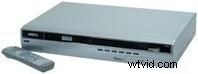 Lite-On LVW-5001 DVD Recorder: Expert Test Bench Review