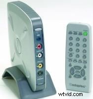 Expert Review: Adaptec VideOh! DVD Media Center – Ultimate DVR & Video Capture Solution