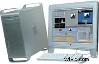 Apple Power Mac G5 Test Bench Review: Unleashing 64-Bit Power