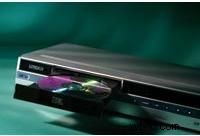 DVD Recorders: The Superior Evolution Beyond VCRs