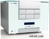 MacroSystem Casablanca Solitaire Review: Sleek Non-Linear Video Editing Appliance