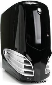 Expert Review: Alienware Roswell 5000 with Matrox RT.X100 Bundle – Ultimate Powerhouse