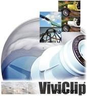 ViviClip Professional Video Editing Software: MooGear DV Capture by InterVideo
