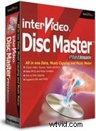 ViviClip Professional Video Editing Software: MooGear DV Capture by InterVideo