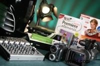 Videomaker s Top Video Products of 2004: Expert Picks and Innovations