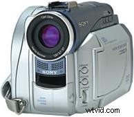 Videomaker s Top Video Products of 2004: Expert Picks and Innovations