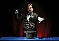 Camera Magic: Pro Video Tips Without Expensive Gear