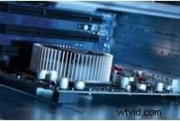 Essential Hardware Requirements for Video Editing: PC vs. Mac Guide