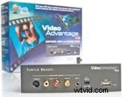 Voyetra Turtle Beach Video Advantage PCI Capture Card Review: Easiest DV & Analog Video Solution