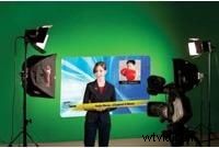 Master Green Screen Lighting: Pro Tips for Hollywood-Quality Virtual Sets