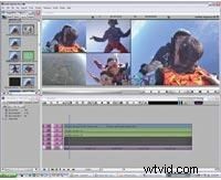 Avid Xpress Pro HD: Expert Review of Professional HD Video Editing Software