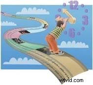 Tempus Fugit: Mastering Time Manipulation in Video Editing