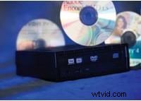 Ultimate DVD Authoring Software Buyer s Guide: From Video to Professional Discs