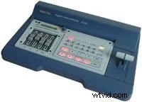 Datavideo SE-500: Professional Video Switcher with Quad-Split Preview & Audio Mixing
