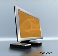 Monitors for Video Editing: NTSC, VGA & ATSC Essentials