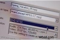 Mastering MPEG-2: Essential Guide to DVD Authoring