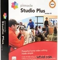 Pinnacle Studio Plus v10 Review: Expert Insights on Upgraded Video Editing Software