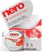 Nero 7 Ultra Edition Review: Ultimate All-in-One Software for Editing, Burning & DVD Authoring