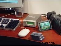 Save Time with Tapeless Editing: Revolutionize Your Video Workflow