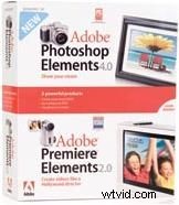 Adobe Premiere Elements 2.0 Review: Powerful Video Editing for Beginners & Pros