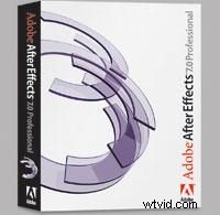 Expert Review: Adobe After Effects 7.0 - Ultimate Professional Compositing Powerhouse