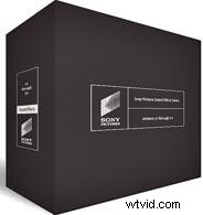 Magix Movie Edit Pro 11: Dual-Layer DVD Burning, 3D Templates & Advanced Color Tools