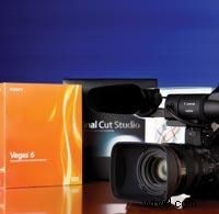 HDV: Affordable High-Definition Video Production Revolution