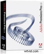 Adobe Premiere Pro 2.0 Review: Professional Video Editing Powerhouse