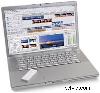 Expert Review: Apple MacBook Pro 15-Inch Notebook – Power, Design & Performance