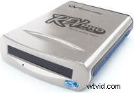 K-Tek KE-US Universal Microphone Suspension Mount by M. Klemme