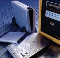 Maximizing Storage: Top Solutions for Video & Audio Content Creators